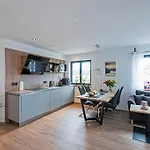 Seelodge Apartamento Bayersoien