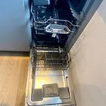 Seelodge Apartamento Bayersoien