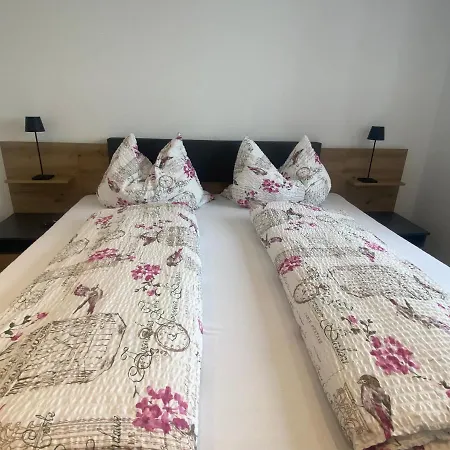 Seelodge 아파트 *
