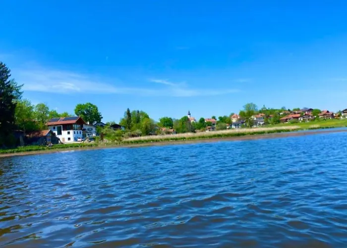 Seelodge * Bayersoien