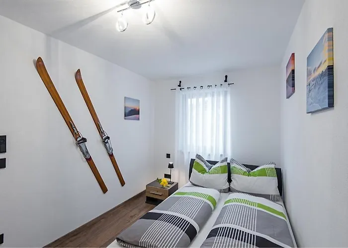 아파트 Seelodge