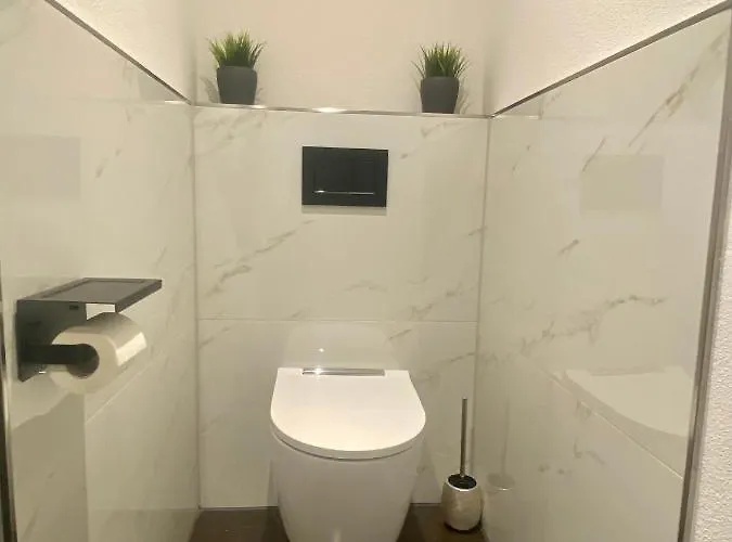 아파트 Seelodge *