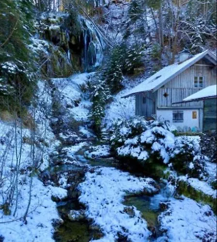 아파트 Seelodge