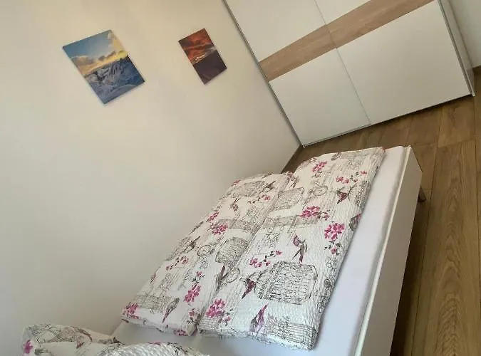 Seelodge 아파트
