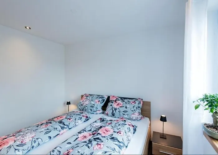Seelodge 아파트 *