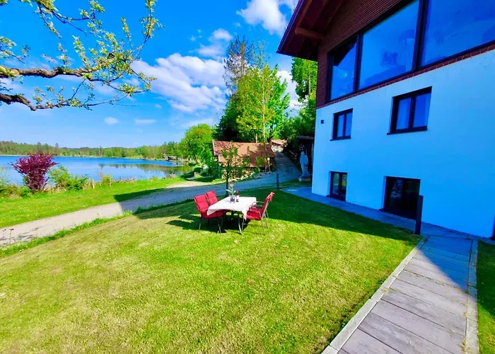 Seelodge *