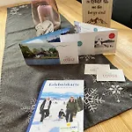 Seelodge Bayersoien