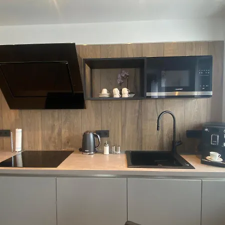 Seelodge Apartment *