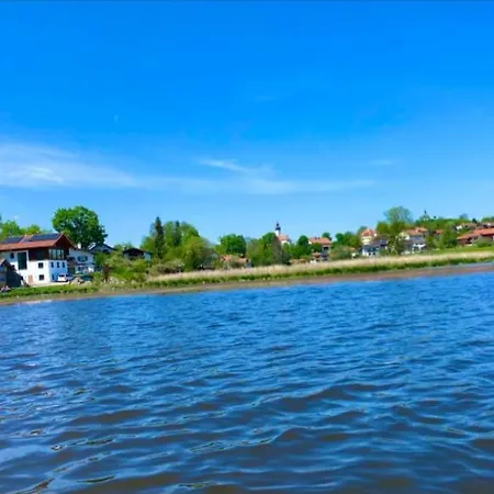 Seelodge * Bad Bayersoien