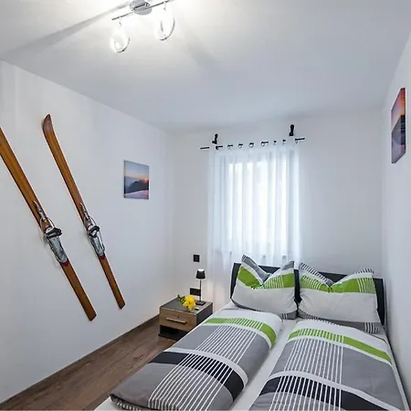 Διαμέρισμα Seelodge