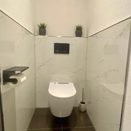 Apartment Seelodge *