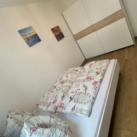 Seelodge Apartment