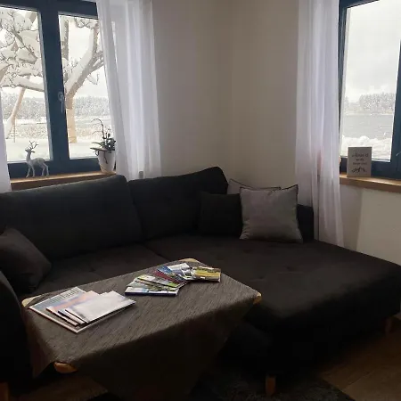 Seelodge Apartment *