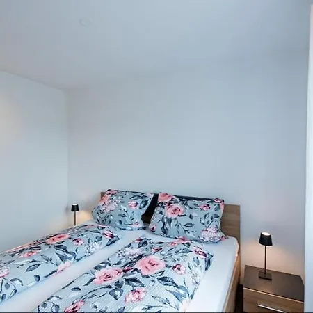 Seelodge Apartment *