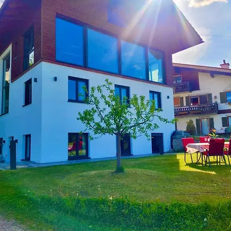 Apartment Seelodge