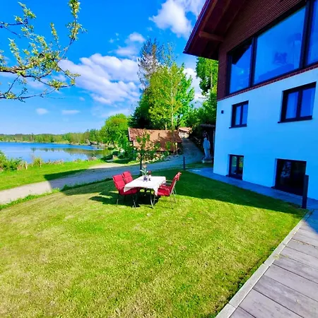 Seelodge *
