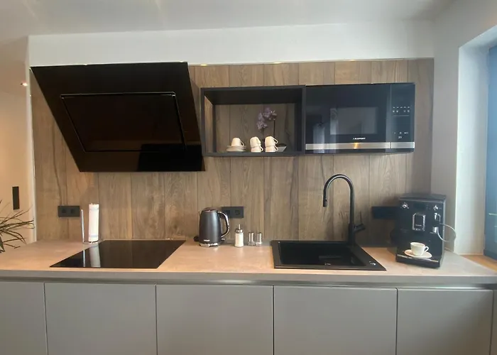 Seelodge Apartment *