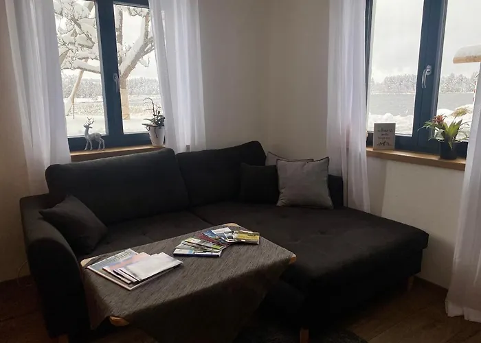 Seelodge Apartment *